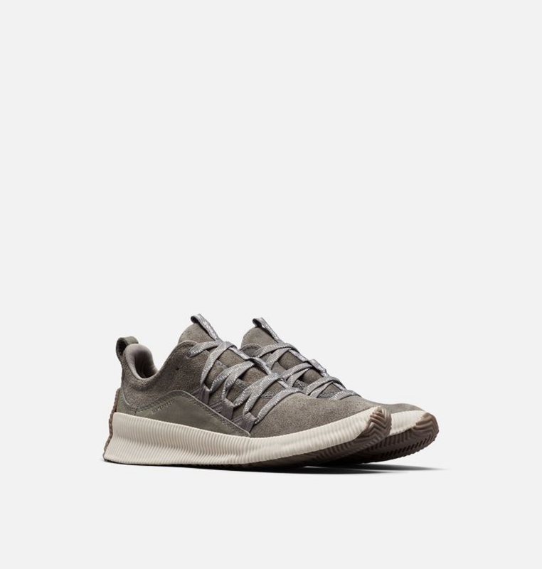Sorel Dam Sneakers Grå - Out N About™ Plus Låga - FVE-415306